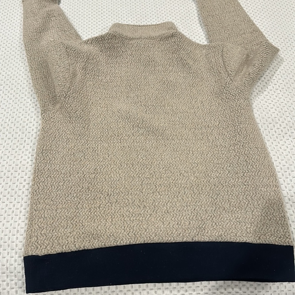 Patagonia Sweater with teddy bear material - Picture 5 of 5